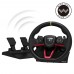 Кермо HORI Wireless Racing Wheel Apex для PS4/PS5/PC (HORI, бездротовий), 1264971,